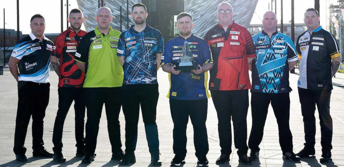 Luke Littler et la Premier League 2026 : déjà le patron du circuit ?