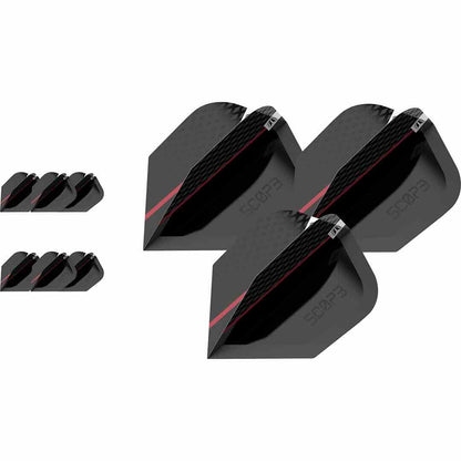 Target Vision Ultra Scope No.6 (3 sets)
