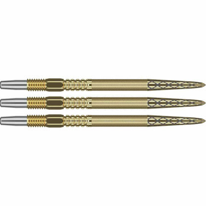 Target Swiss Points DX