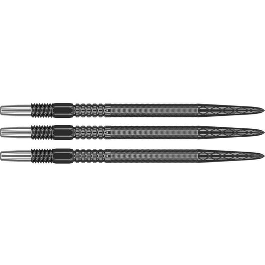 Target Swiss Points DX