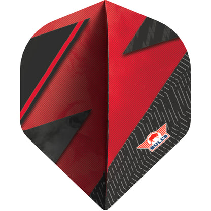 Bull's Lightning Rouge 90%