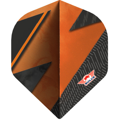 Bull's Lightning Orange 90%