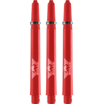 Bull’s Nylon Dura Shafts