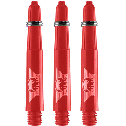 Bull’s Nylon Dura Shafts