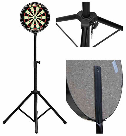 Bull's Trépied Cible Stand 2.0