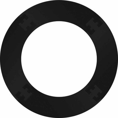 Bull's Guard 4-piece Surround Noir