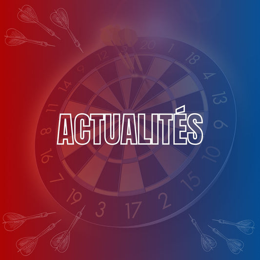 Carte Cadeaux Darts180.fr