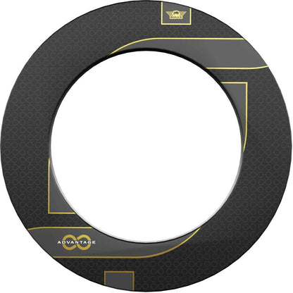 Bull's Advantage 8 Surround Noir