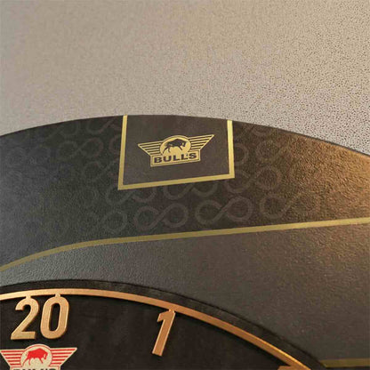 Bull's Advantage 8 Surround Noir