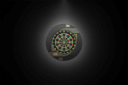 Bull's Advantage 8 Surround Noir