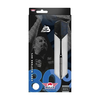Bull’s Andy Baetens 80% E2