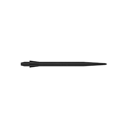 Bull’s Conic Steel Points