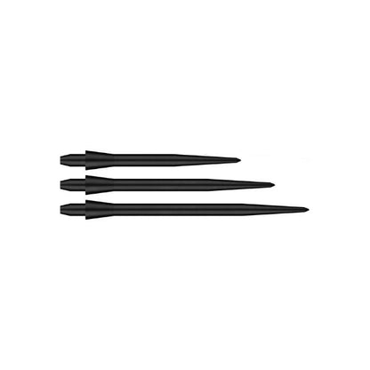 Bull’s Conic Steel Points