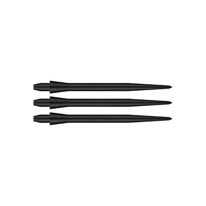 Bull’s Conic Steel Points