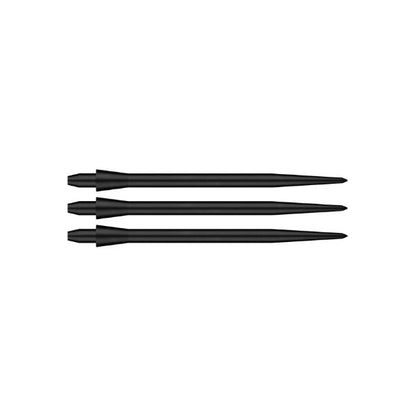 Bull’s Conic Steel Points