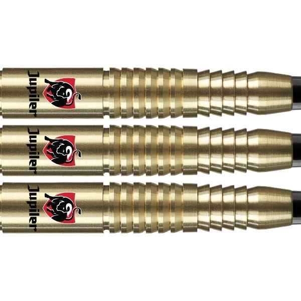 Bull’s Jupiler Laiton 21g