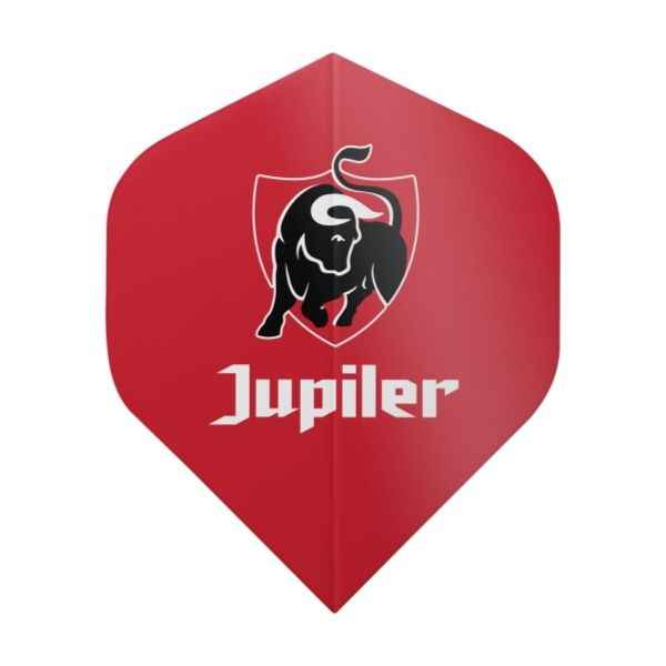 Bull’s Jupiler Laiton 21g