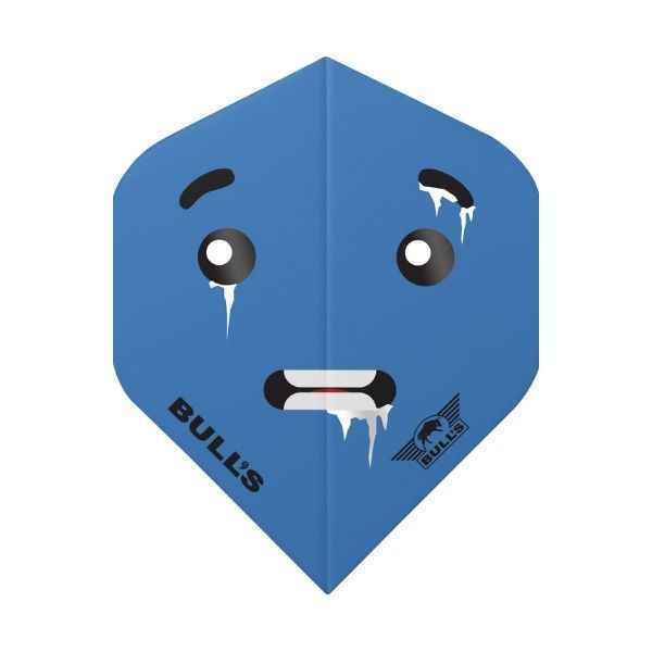 Bull's Smiley 100 Cold No.2