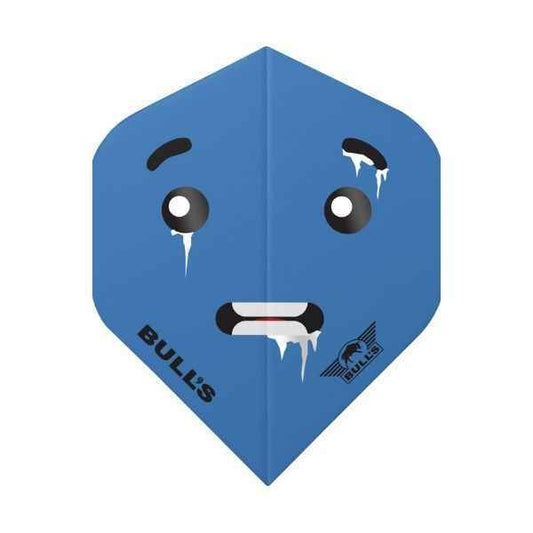 Bull's Smiley 100 Cold No.2