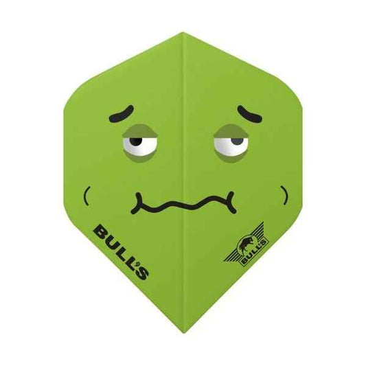 Bull's Smiley 100 Sick No.2