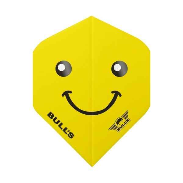 Bull's Smiley 100 Smile No.2
