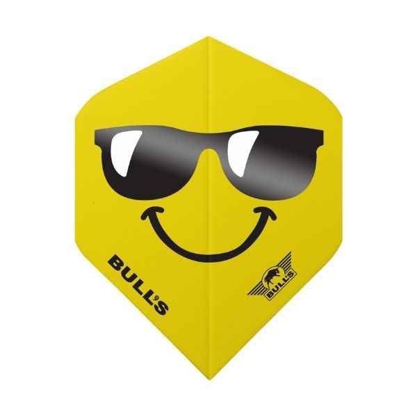 Bull's Smiley 100 Sunglasses No.2