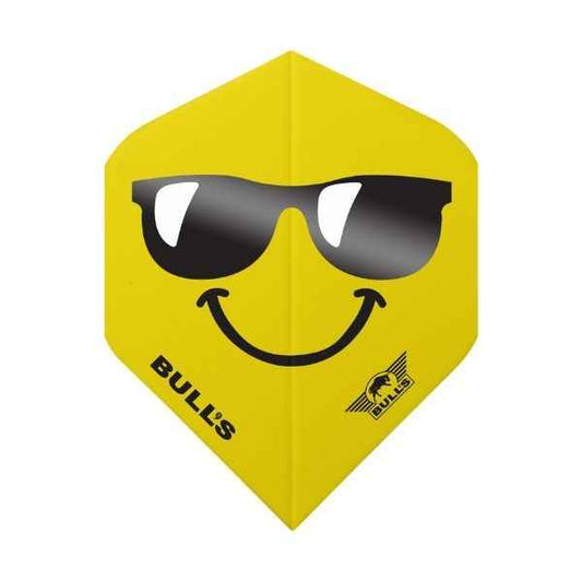 Bull's Smiley 100 Sunglasses No.2