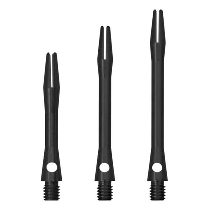 Bull’s Simplex Shafts Aluminium