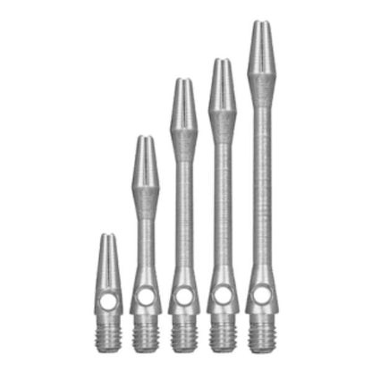 Bull’s Simplex Shafts Aluminium