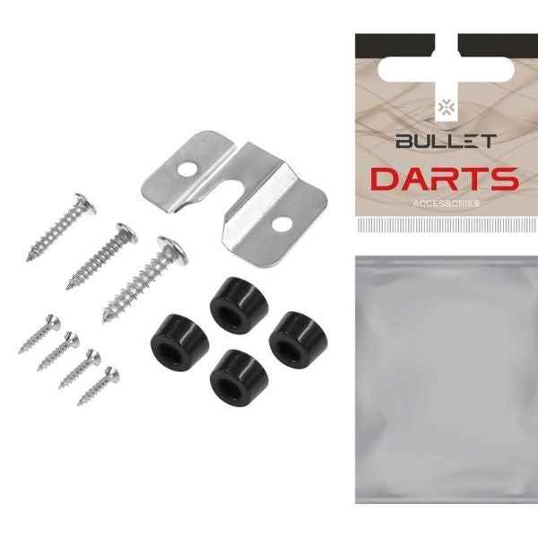 Bullet Bracket Tool