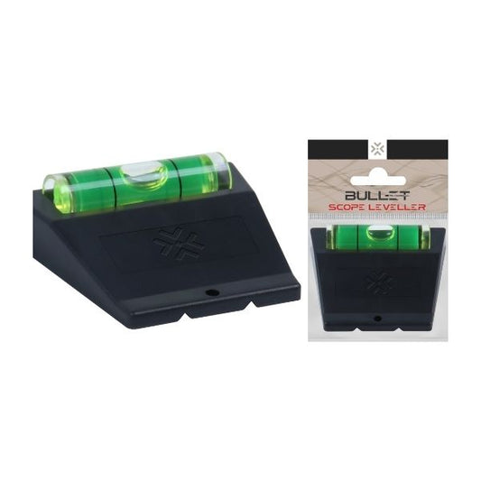 Bullet Darts Leveller