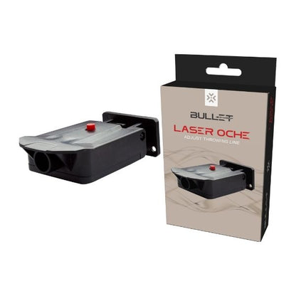 Bullet Laser Oche