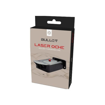Bullet Laser Oche