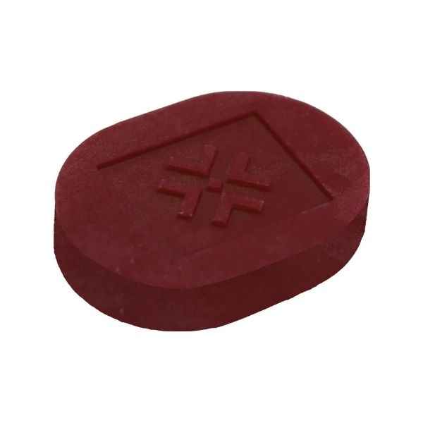 Bullet Scented Grip Wax Rouge