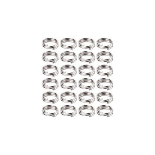 Bullet Spring O-Rings