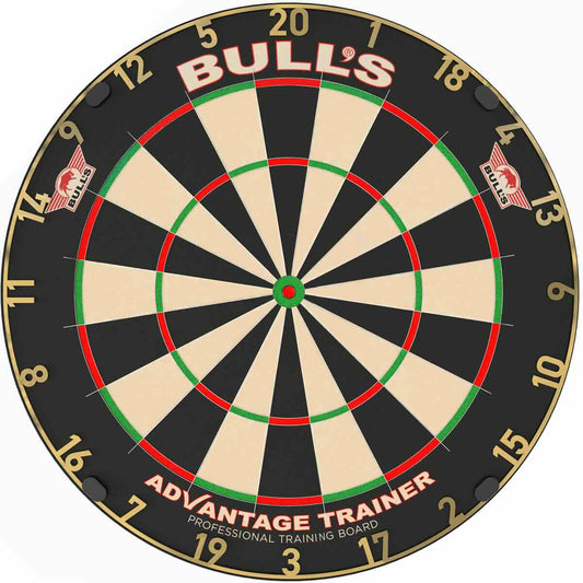 Bull’s Gold Advantage Cible D’entraînement