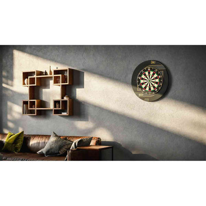 Bull's Advantage 8 Surround Noir