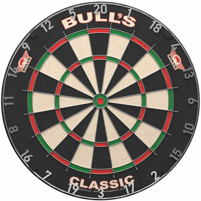 Bull’s The Classic Dartboard