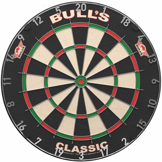 Bull’s The Classic Dartboard