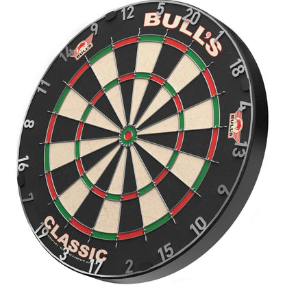 Bull’s The Classic Dartboard