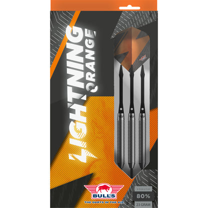 Bull's Lightning Orange 90%