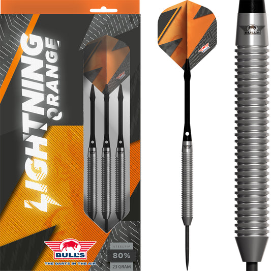 Bull's Lightning Orange 90%