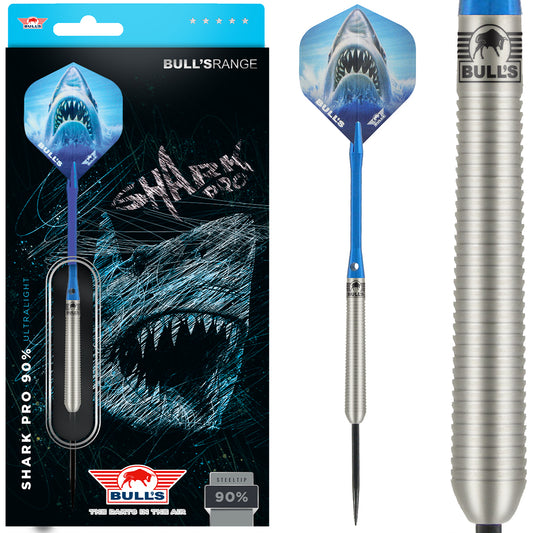 Bull's Shark Pro 90%