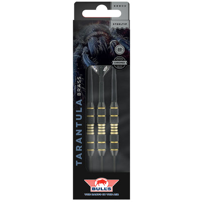 Bull's Tarantula Brass
