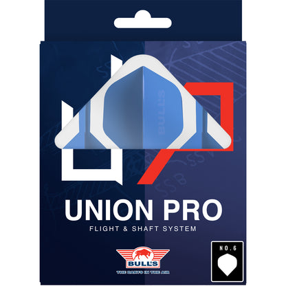 Bull's Union Pro Flight System