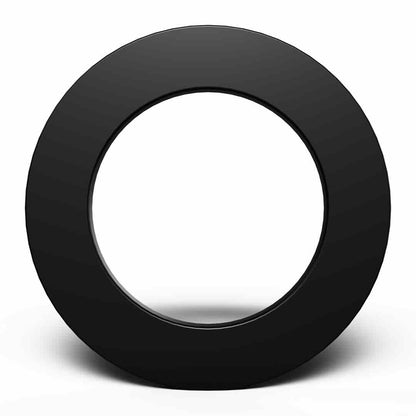 Bull's Plain PU Surround
