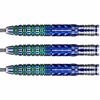 Shot Celt Merlin 95%
