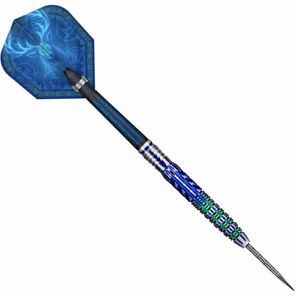 Shot Celt Merlin 95%
