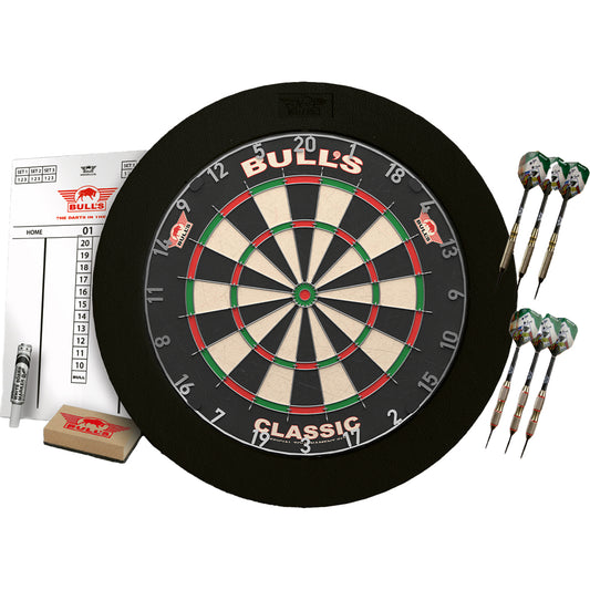 Bull's Cella Starter Pack