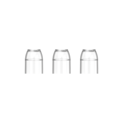 Champagne Ring Plastique